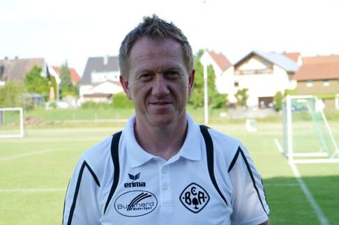 Manfred Braun