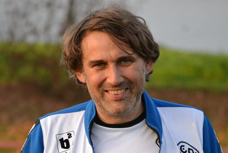Uli Egger