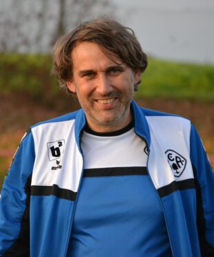 Uli Egger