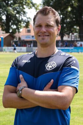 Bernd Schuy