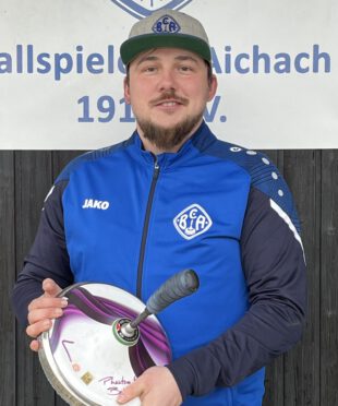 Christoph Hoepner