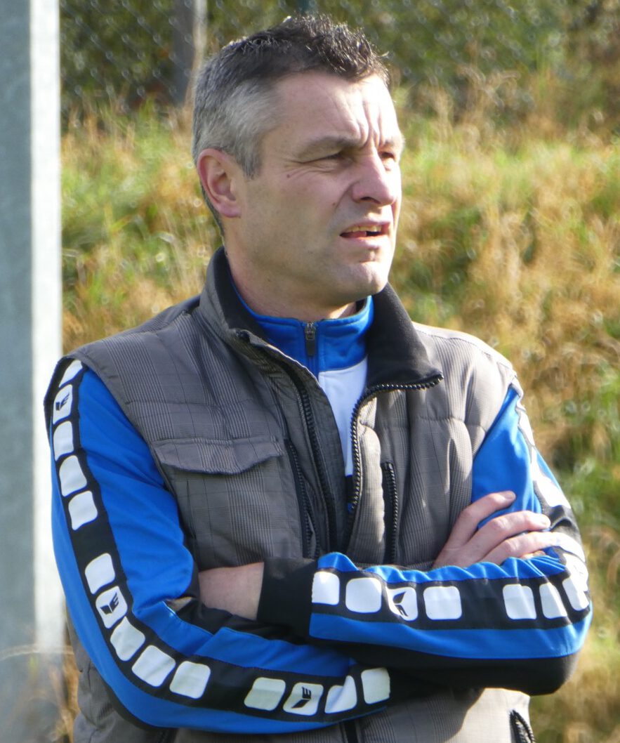 Uli Götz