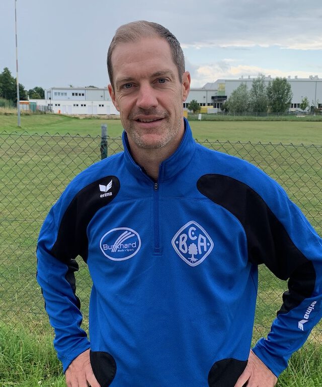Stefan Westermayr