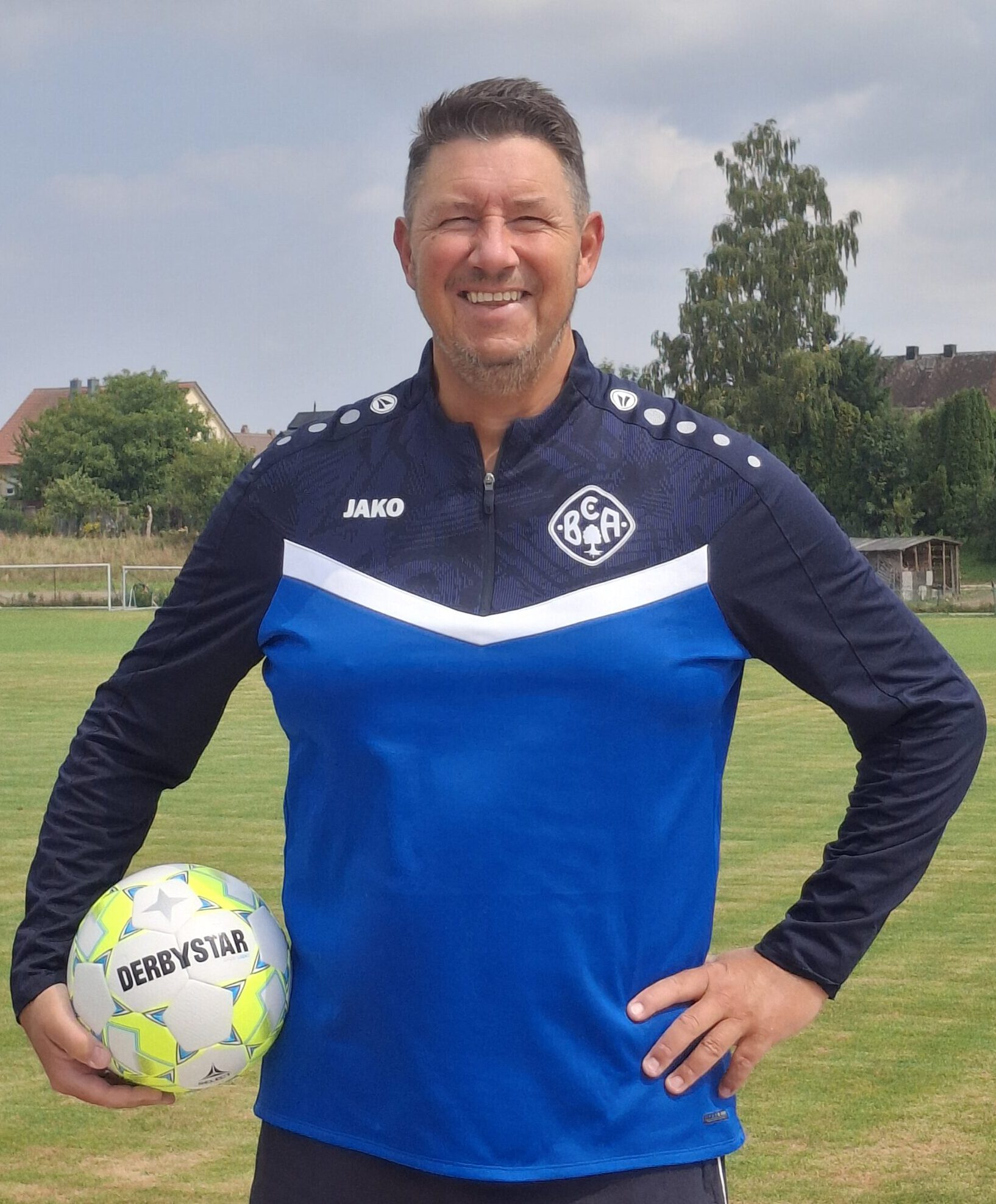 Andreas Schwendner
