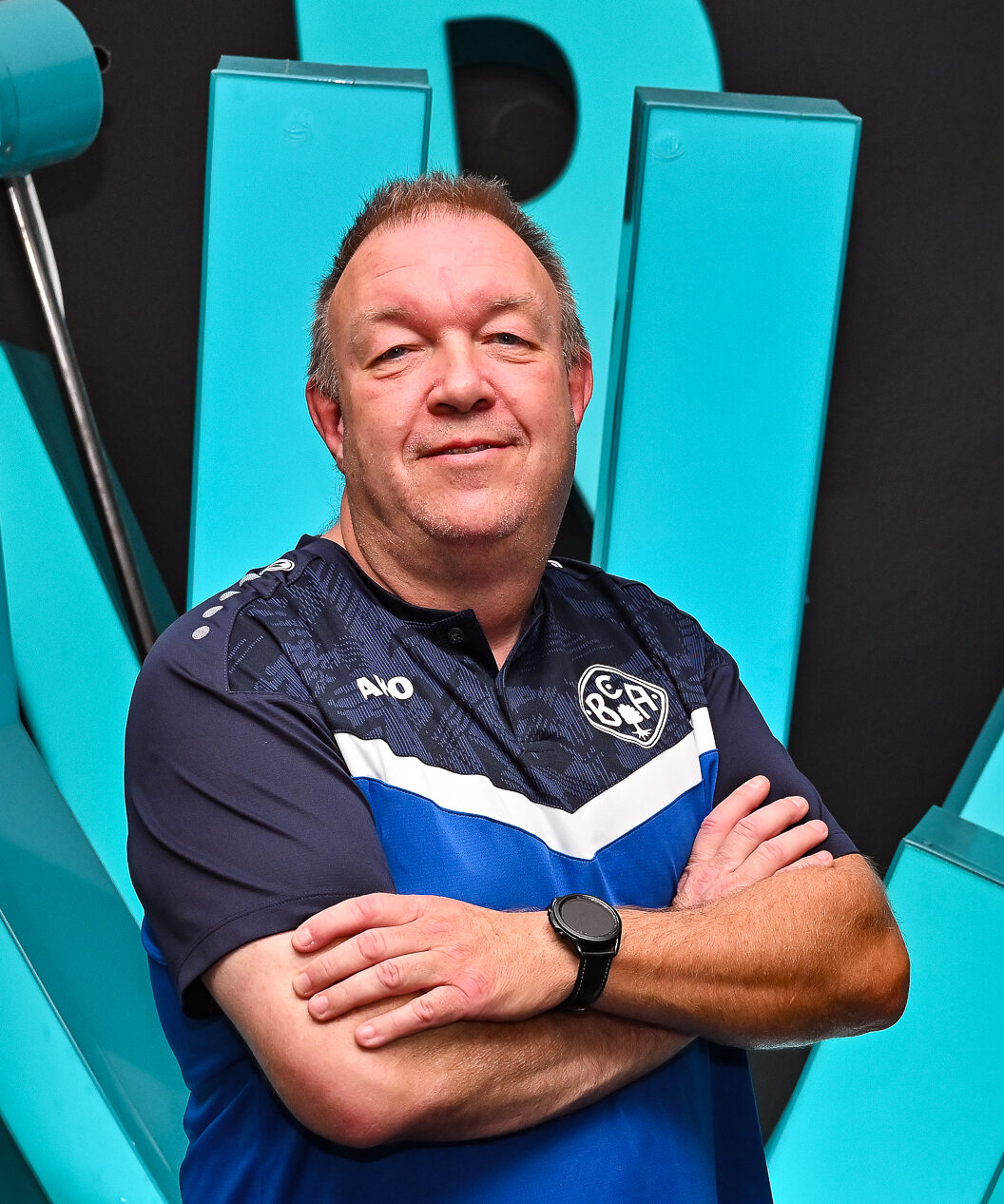 Klaus Ratzeck