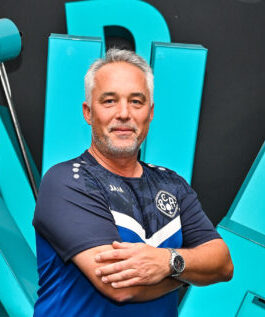 Tobias Kratzenberger