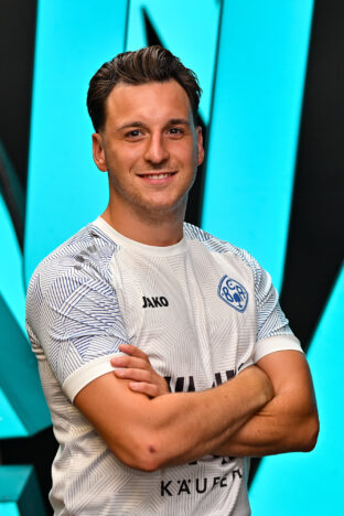 Pascal Beckert