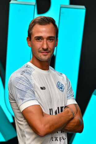 Markus Kurzhals