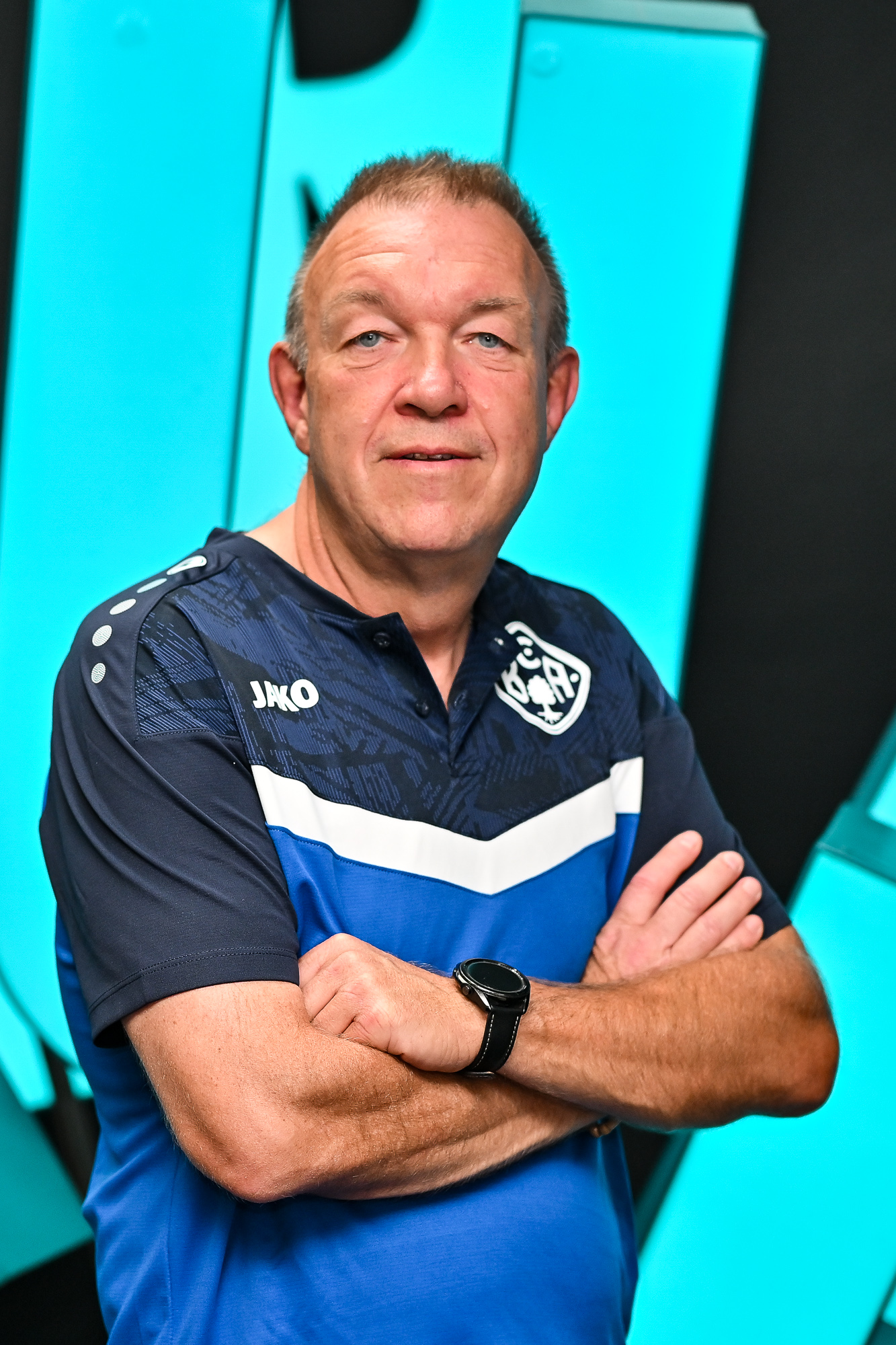 Klaus Ratzeck