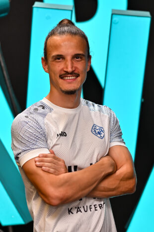 Coskun Bür