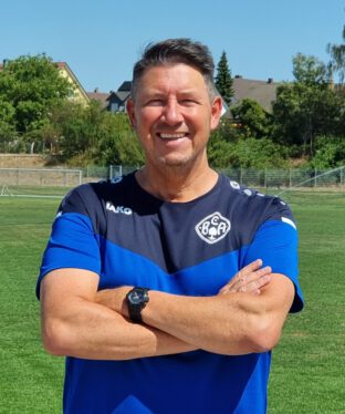 Andreas Schwendner