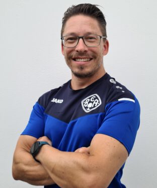 Florian Riedlberger