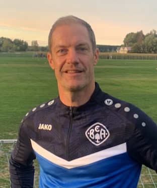 Stefan Westermayr