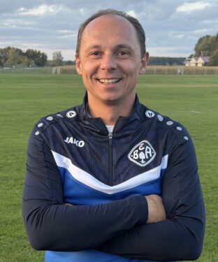 Daniel Sauer