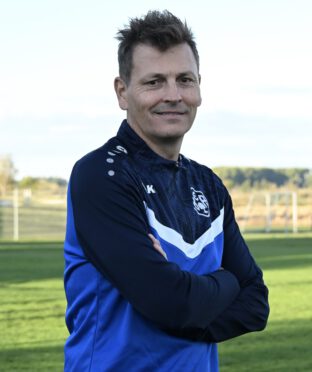 Rainer Huber