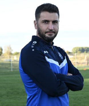 Abdus Gögüs